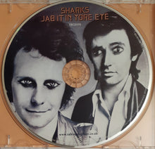 Sharks: Jab It In Yore Eye CD