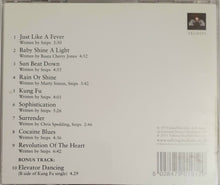 Sharks: Jab It In Yore Eye CD