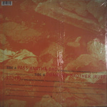 Shazzy: Pass Anotha Bag 12"