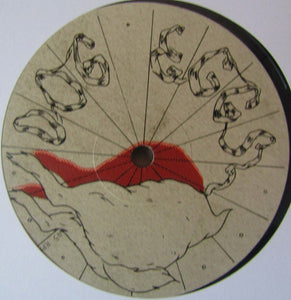 Sheeva Yoga / Dog Eggs: Split 12"