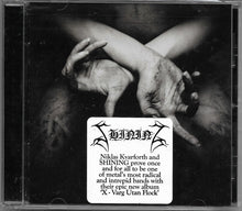 Shining: X - Varg Utan Flock CD