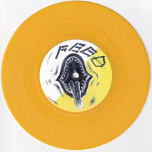 S.H.I.T.: Feeding Time 7"