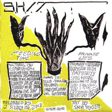 S.H.I.T.: Feeding Time 7"