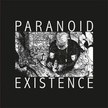 Shitstorm: Paranoid Existence 12"