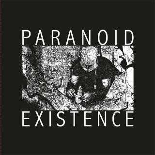 Shitstorm: Paranoid Existence 12