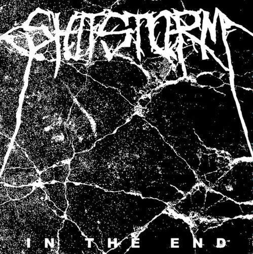 Shitstorm / Radiation: Split 7