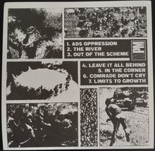 Shitty Life: Limits To Growth 7"