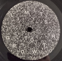 Shitty Life: Limits To Growth 7"