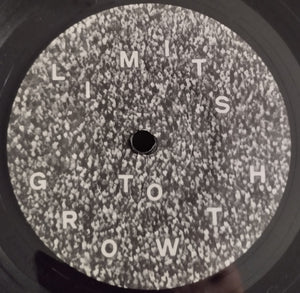 Shitty Life: Limits To Growth 7"