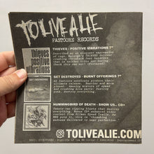 Short, Fast + Loud #23 zine