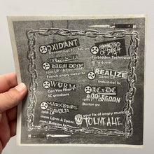 Short, Fast + Loud #30 zine