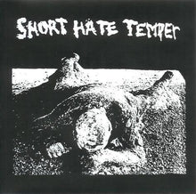 Short Hate Temper / Benümb: Short Hate Temper / Benümb 7"
