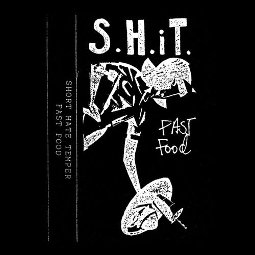 Short Hate Temper: Fast Food 1993 Demo 12