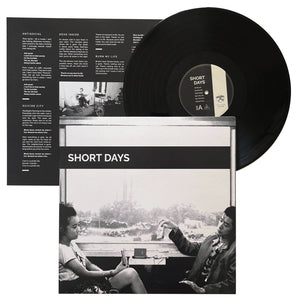 Short Days: S/T 12"