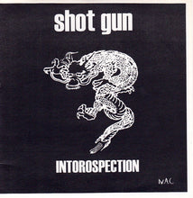 Shot Gun / Sound Like Shit: Split 7"