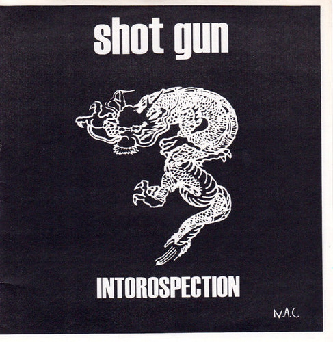 Shot Gun / Sound Like Shit: Split 7