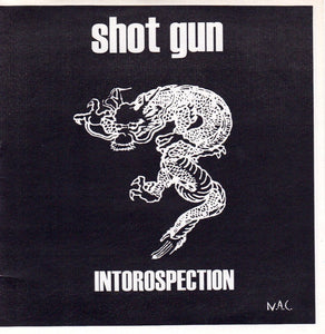 Shot Gun / Sound Like Shit: Split 7"