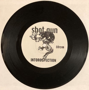 Shot Gun / Sound Like Shit: Split 7"