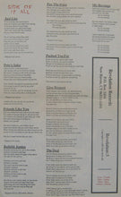 Sick Of It All: S/T 7"