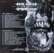 Sick Sinus Syndrome: Rotten To The Core 12"