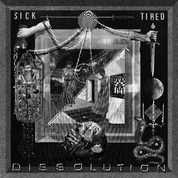 Sick/Tired: Dissolution 12