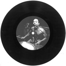 Sick/Tired / Nak'ay: Split 7"