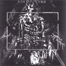Sick/Tired: The Lifetaker 7"