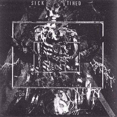 Sick/Tired: The Lifetaker 7
