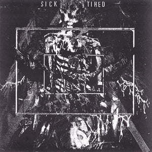 Sick/Tired: The Lifetaker 7"
