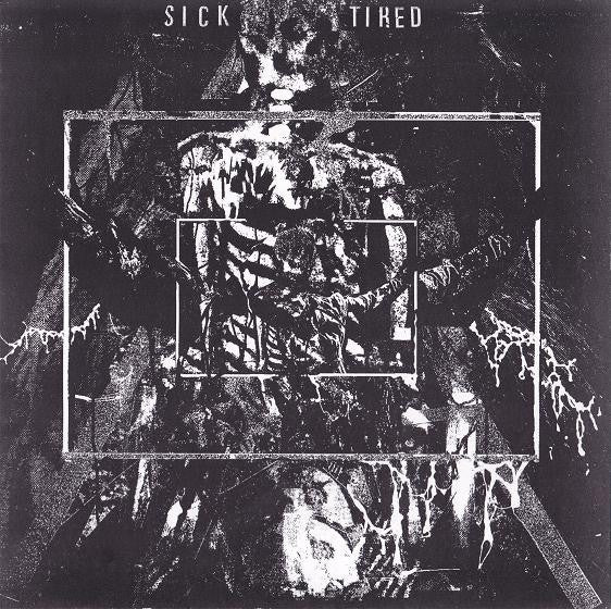 Sick/Tired: The Lifetaker 7