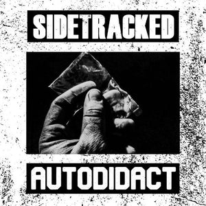 Sidetracked / Audodidact: S/T Split CD