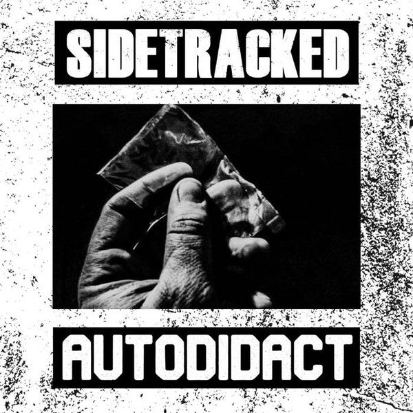 Sidetracked / Audodidact: S/T Split CD