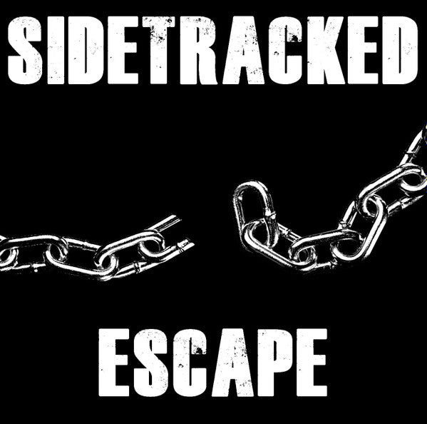 Sidetracked: Escape CD