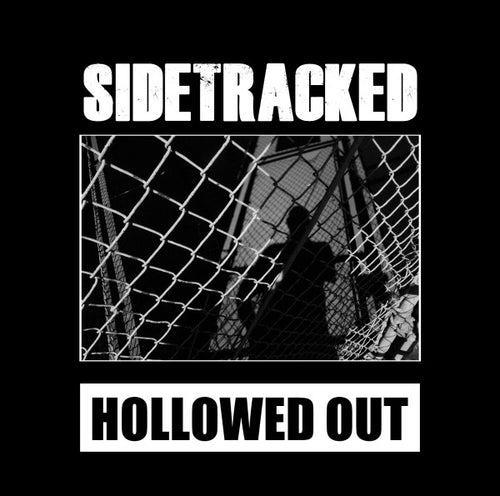 Sidetracked: Hollowed Out 12