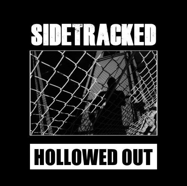Sidetracked: Hollowed Out 12