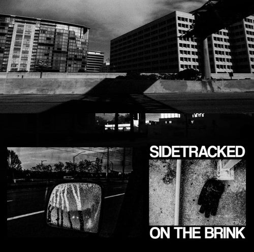 Sidetracked: On The Brink CD