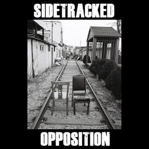 Sidetracked: Opposition 7"