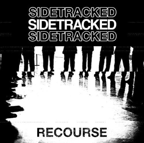 Sidetracked: Recourse CD