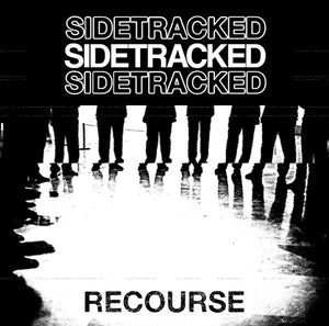 Sidetracked: Recourse CD