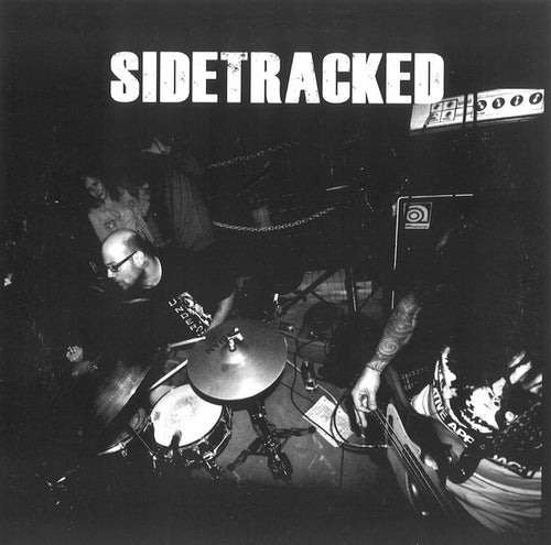 Sidetracked / To The Point: Split 7