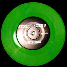 Sidetracked: Uniform 7"