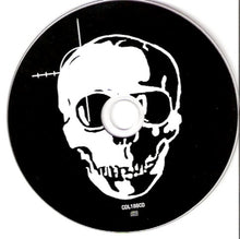 Siege Of Hate: Subversive By Nature CD