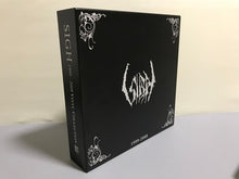 Sigh: 1999 - 2008 12" box set