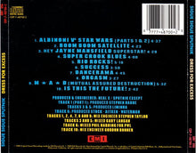 Sigue Sigue Sputnik: Dress For Excess CD