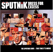 Sigue Sigue Sputnik: Dress For Excess CD