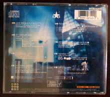 Sigue Sigue Sputnik: Flaunt It CD