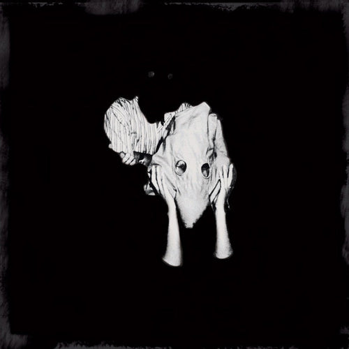 Sigur Rós: Kveikur CD