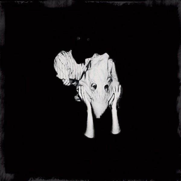 Sigur Rós: Kveikur CD
