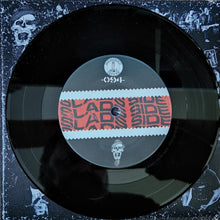Sikm / The Slads: Split 7"