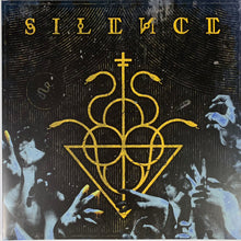 Silence: Silence 2x12"